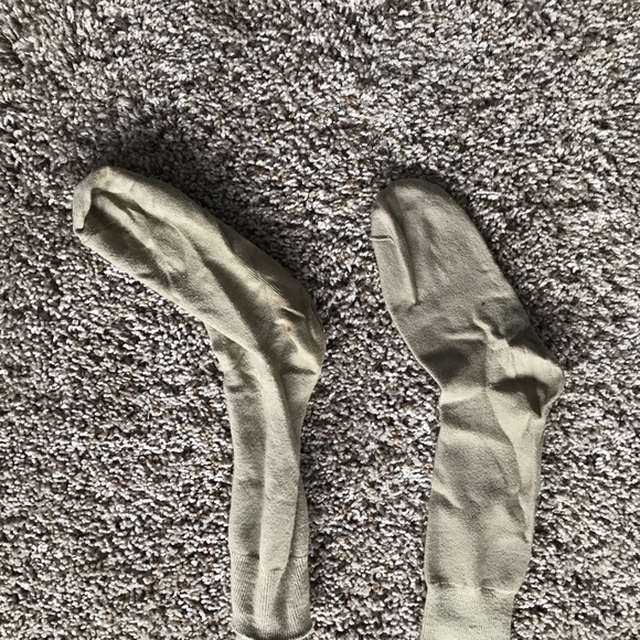 Tan dress socks (2 pack) - Picture 1 of 1